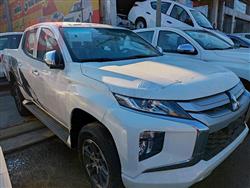 میتسوبیشی L200